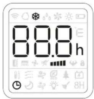 TCL M12D1W1 - TIMER - 2