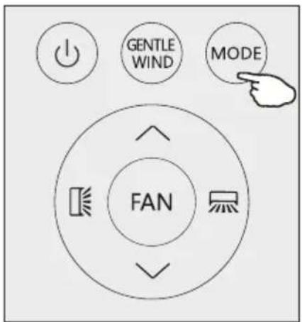 TCL M12D1W1 - MODALITÀ AUTOMATICA - 3