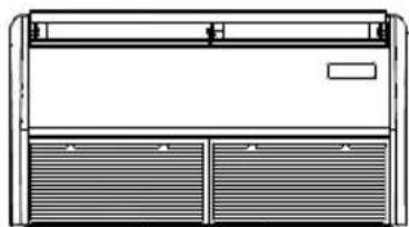 TCL M12D1W1 - Match Indoor unit - 4
