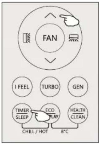 TCL M12D1W1 - TIMER - 3