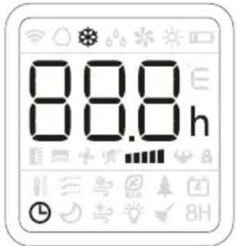 TCL M12D1W1 - TIMER - 2