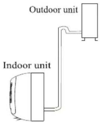 TCL M12D1W1 - OUTDOOR UNIT - 2