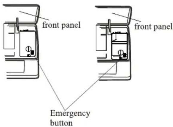 TCL M09S1S2 - EMERGENCY FUNCTION - 1