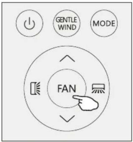 TCL M09S1S2 - AIR FLOW CONTROL - 1
