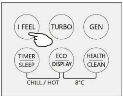 TCL M09S1S2 - I FEEL - 1