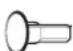 Big Chill BC19BFC - Reverse Door - Standard Door (optional) - 4