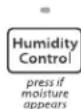 Big Chill BC19BFC - Humidity Control (contrôle de l'humidité) - 1