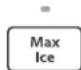Big Chill BC19BFC - Max Ice (production de glaçons maximale) - 1