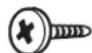 Big Chill BC19BFC - Inversion du sens d'ouverture de la porte - porte standard (optionnel) - 2