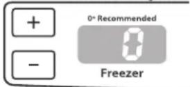 Big Chill BC19BFC - Método de conexión a tierra recomendado - 1