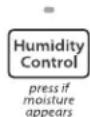 Big Chill BC19BFC - Humidity Control - 1