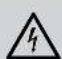Big Chill BC22BFP - Electrical connection - 1