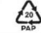SILVERCREST SSB 30 B1 - Environmental regulations and disposal information - 14
