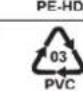 SILVERCREST SSB 30 B1 - Environmental regulations and disposal information - 9