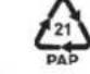 SILVERCREST SSB 30 B1 - Environmental regulations and disposal information - 15