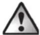 SILVERCREST SSB 30 B1 - PERICOLO! Sicurezza personale - 1