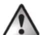 SILVERCREST SSB 30 B1 - ADVARSEL! Radiointerface - 1