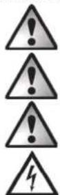 SILVERCREST SSB 30 B1 - Symbolforklaring - 1