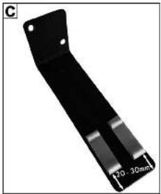 SILVERCREST SSB 30 B1 - 5
