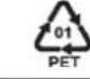 SILVERCREST SSB 30 B1 - Environmental regulations and disposal information - 8