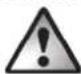 SILVERCREST SSB 30 B1 - DANGER! Personal safety - 1