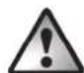 SILVERCREST SSB 30 B1 - AVVERTENZA! Prestare sempre attenzione a che: - 1