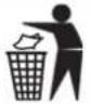 SILVERCREST SSB 30 B1 - Environmental regulations and disposal information - 3