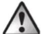 SILVERCREST SSB 30 B1 - WARNING! Cables - 1