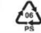SILVERCREST SSB 30 B1 - Environmental regulations and disposal information - 12
