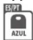 PARKSIDE PRSK 6 A1 - Applies only to Spain: - 1