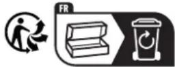 PARKSIDE PRSK 6 A1 - Recyclage - 1