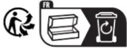 PARKSIDE PRSK 6 A1 - Entsorgung - 1