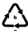 PARKSIDE PRSK 6 A1 - Recyclage de l'emballage - 1