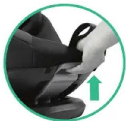 BEBE CONFORT EverFix i-Size - EN • Congratulations on your purchase. - 62
