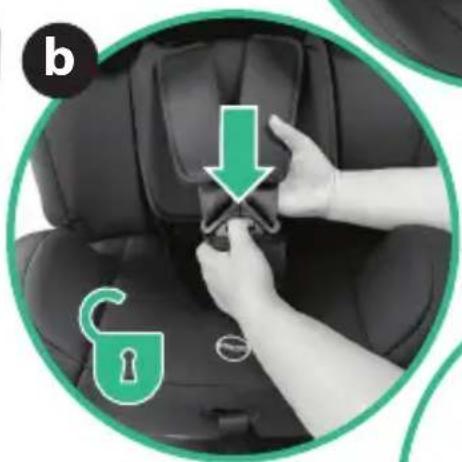 BEBE CONFORT EverFix i-Size - EN • Congratulations on your purchase. - 31