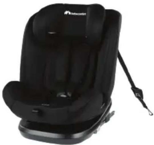 BEBE CONFORT EverFix i-Size - Index - 11
