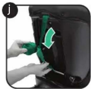 BEBE CONFORT EverFix i-Size - EN • Congratulations on your purchase. - 37