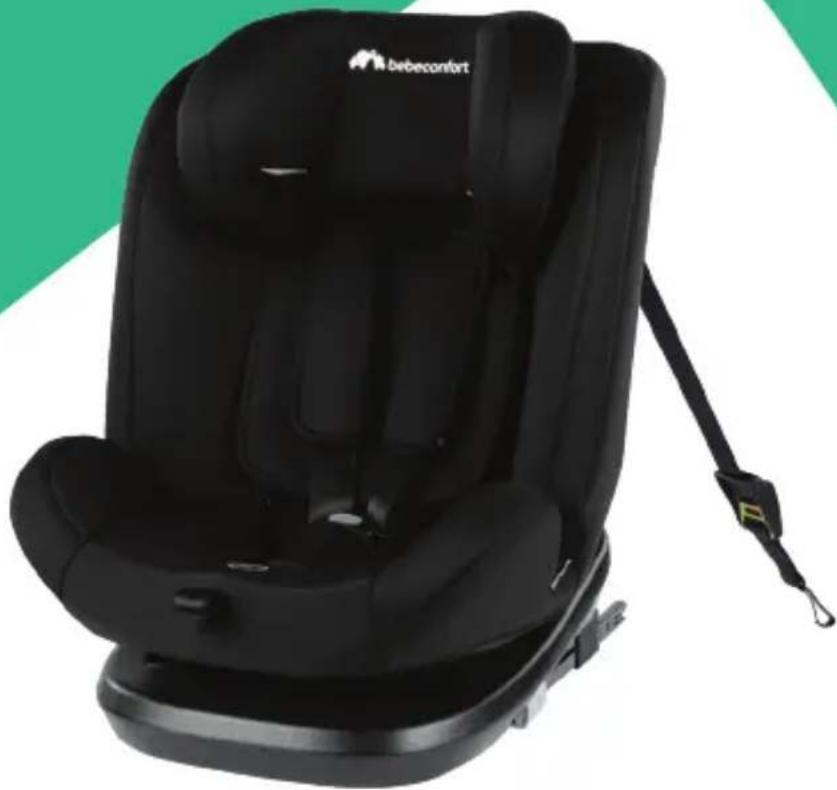 BEBE CONFORT EverFix i-Size - EverFix i-Size - 2