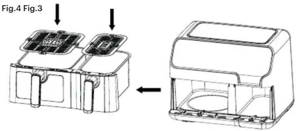 BODUM Melior L - L'APPAREIL - 1
