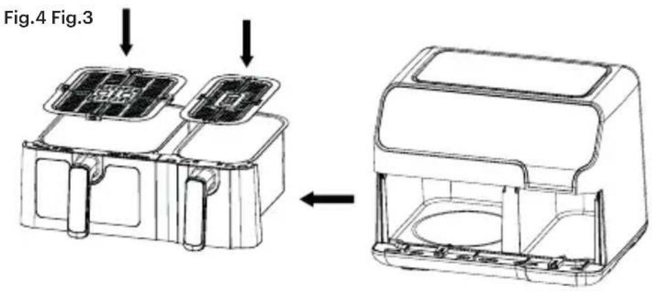 BODUM Melior L - GUARDAR ESTAS INSTRUCCIONES. - 2