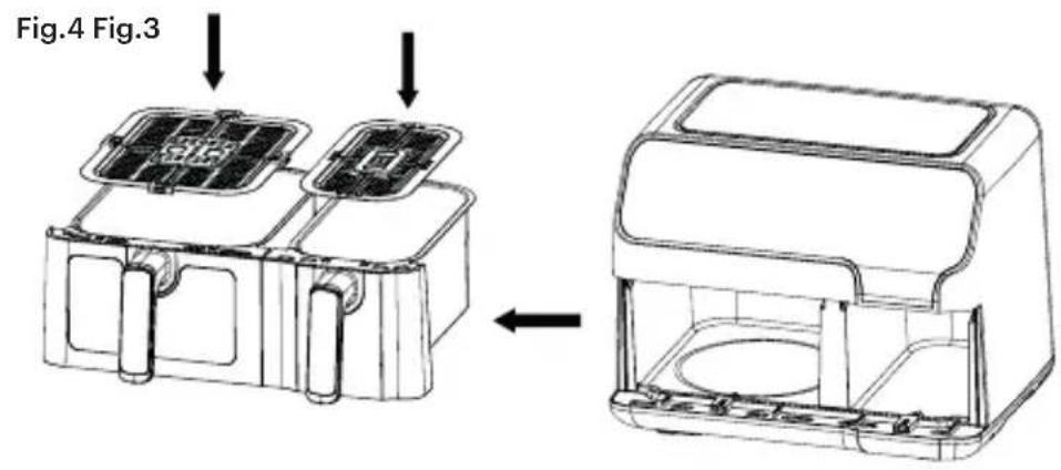 BODUM Melior L - GUARDE ESTAS INSTRUÇÕES. - 2