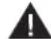 NILFISK VHC010 - CAUTION! - 1