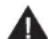 NILFISK VHC010 - Précautions pendant l'entretien - 1