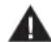 NILFISK VHC010 - CAUTION! - 1