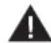 NILFISK VHC010 - CAUTION! - 1