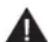 NILFISK VHC010 - CAUTION! - 2
