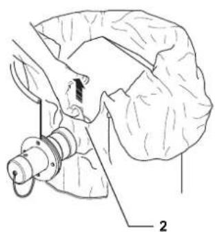 NILFISK VHC010 - Warranty - 5