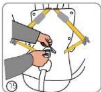 BabyGO Nova+ 360 - THE METHOD TO RENOVA+ THE 5-POINT SEAT BELT SYSTEMS-POINT HARNESS S - 2