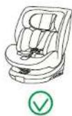 BabyGO Nova+ 360 - INSTALLATION DE LA JAMBE DE SOUTIEN LIBÉRATION ET RANGEMENT DES PIE - 3