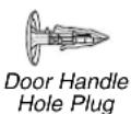 Big Chill BC21TFR - Style 2 - Contour Door Models - 8